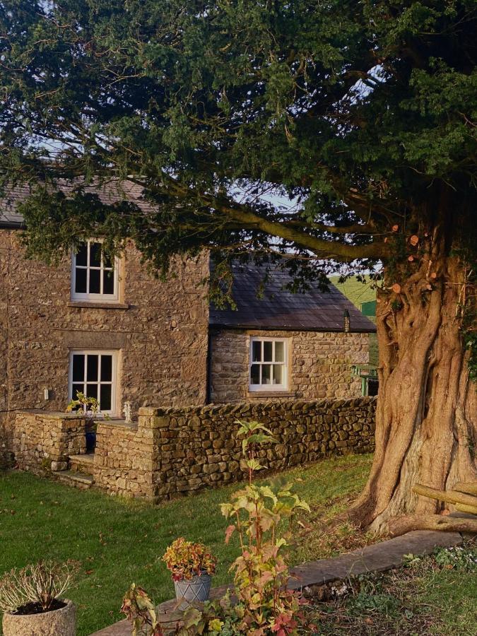 Cross Haw Cottage Sedbergh Extérieur photo
