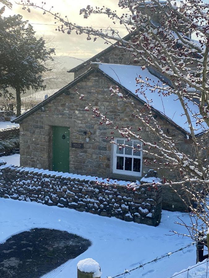 Cross Haw Cottage Sedbergh Extérieur photo