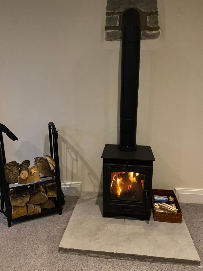 Cross Haw Cottage Sedbergh Extérieur photo