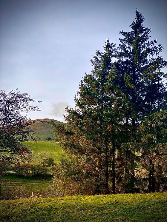 Cross Haw Cottage Sedbergh Extérieur photo