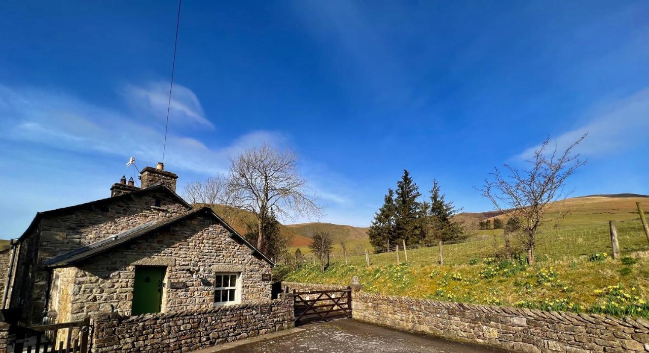 Cross Haw Cottage Sedbergh Extérieur photo